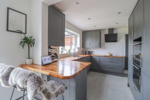 Kitchen/Dining Room- click for photo gallery